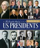 Bill Yenne The Complete Book Of Us Presidents Updated For 2021 0004 Edition; 