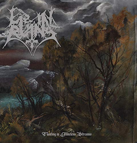 Lie In Ruins/Floating In Timeless Streams@Amped Non Exclusive