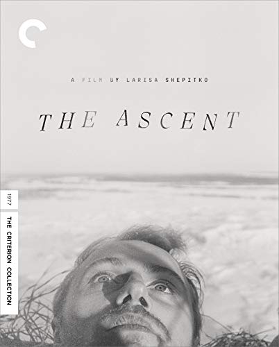 The Ascent (Criterion Collection)/Boris Plotnikov, Vladimir, and Sergei Yakovlev@Not Rated@Blu-Ray