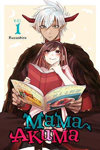 Kuzushiro/Mama Akuma, Vol. 1