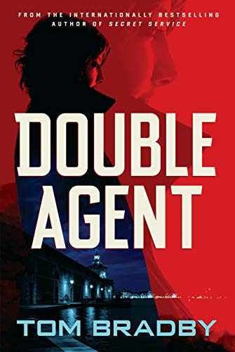 Tom Bradby/Double Agent