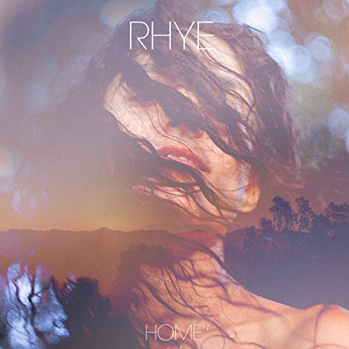 Rhye/Home@2 LP