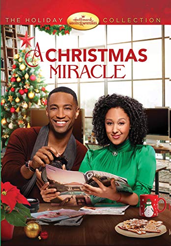 A Christmas Miracle/A Christmas Miracle@MADE ON DEMAND@This Item Is Made On Demand: Could Take 2-3 Weeks For Delivery