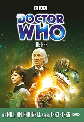 Doctor Who: Ark/Doctor Who: Ark