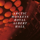 Arctic Monkeys Arctic Monkeys Live At The Roy 