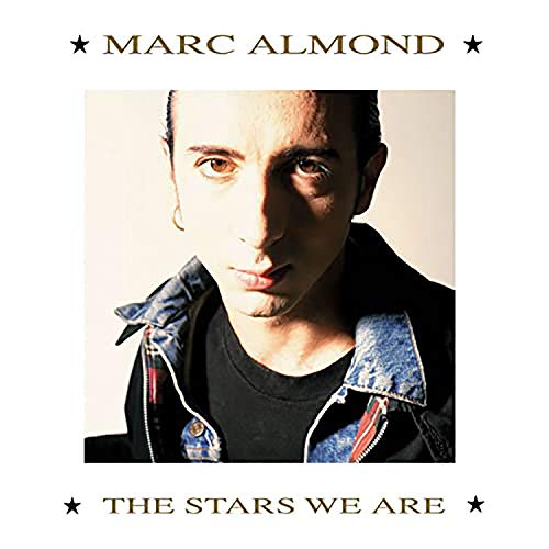 Marc Almond/Stars We Are@2 CD/DVD