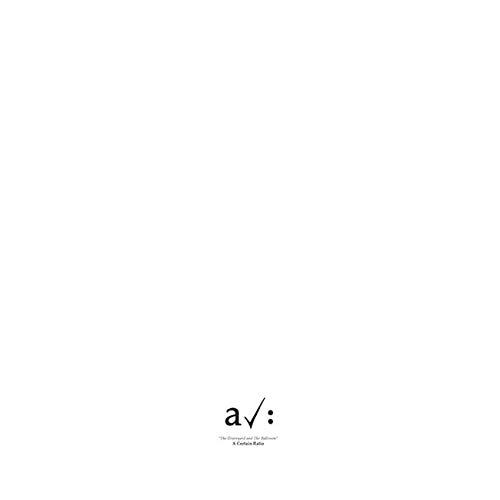 A Certain Ratio/The Graveyard & The Ballroom (White Vinyl)@Limited Edition White Vinyl