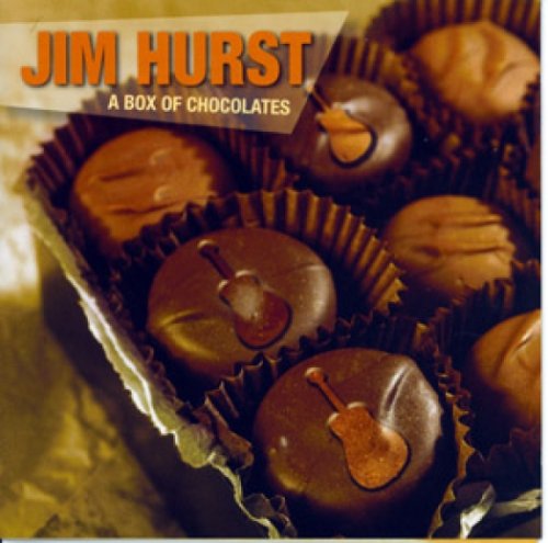 Jim Hurst Box Of Chocolates 