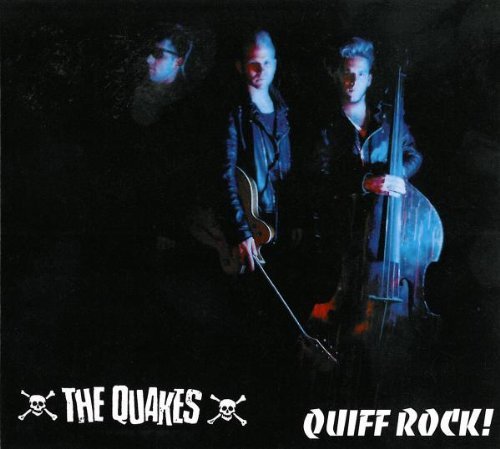 Quakes/Quiff Rock