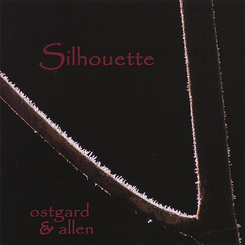 Ostgard & Allen/Silhouette