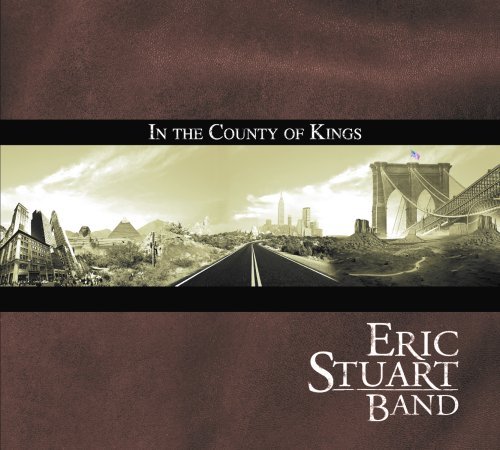 Eric Band Stuart/In The County Of Kings