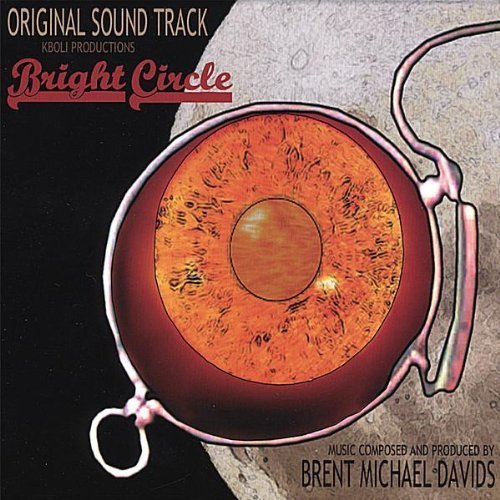 Brent Michael Davids/Bright Circle