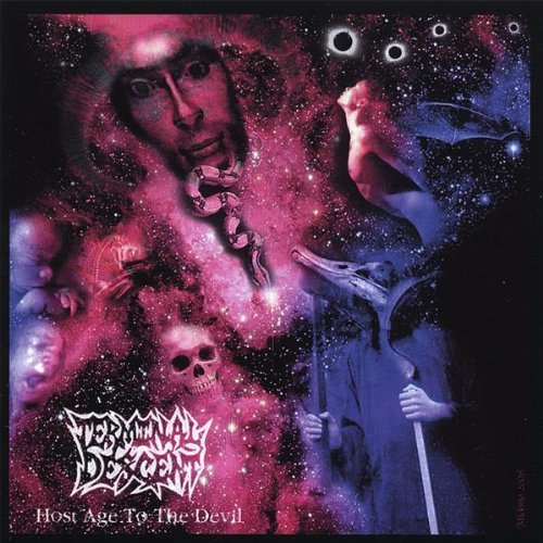Terminal Descent/Host Age To The Devil