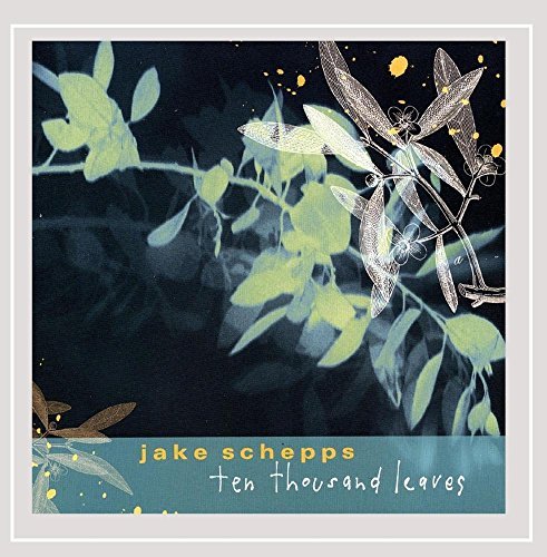 Jake Schepps/Ten Thousand Leaves