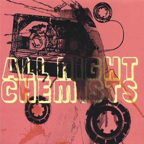 All Night Chemists/Spots