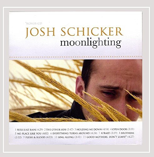 Josh Schicker/Moonlighting@Bonus Track