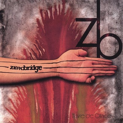 Zerobridge/Havre De Grace Ep