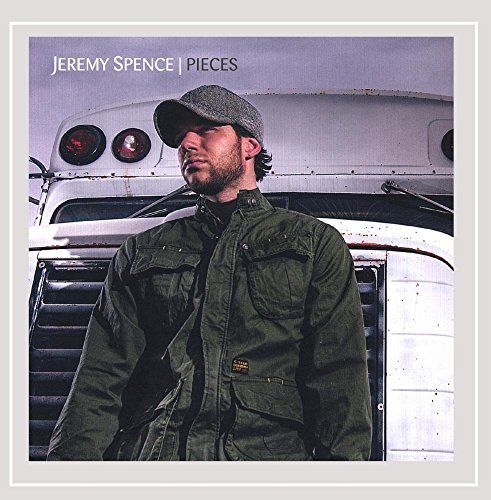 SPENCE,JEREMY/PIECES