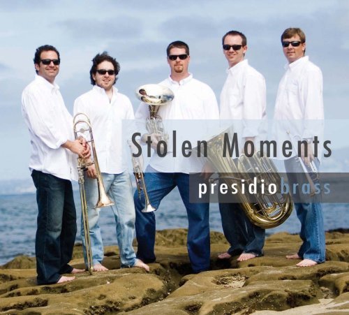 Presidio Brass/Stolen Moments