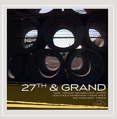 27th & Grand/27th & Grand