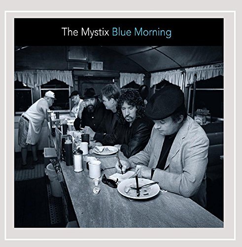 Mystix/Blue Morning@Local