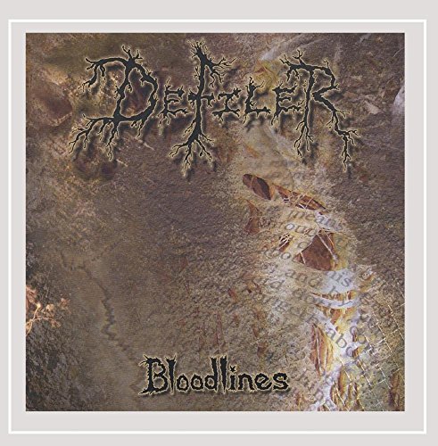 Defiler/Bloodlines