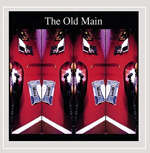 Old Main/Old Main