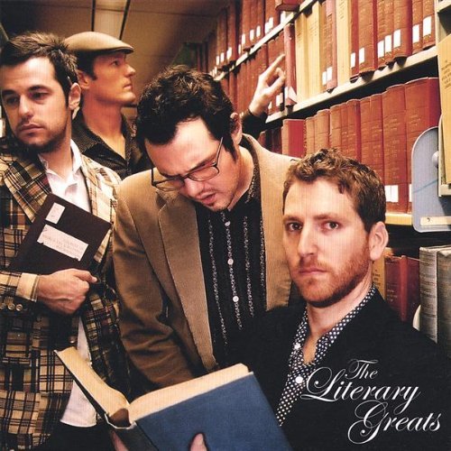 Literary Greats/Literary Greats