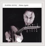 Rahim Alhaj Home Again 