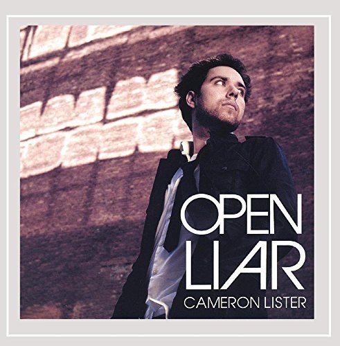 Cameron Lister/Open Liar