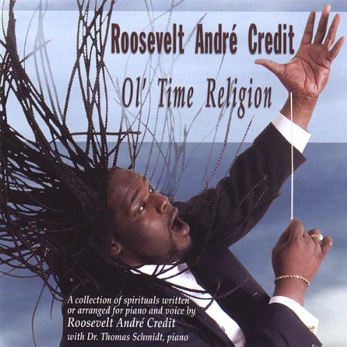 Roosevelt Andre Credit Ol' Time Religion 