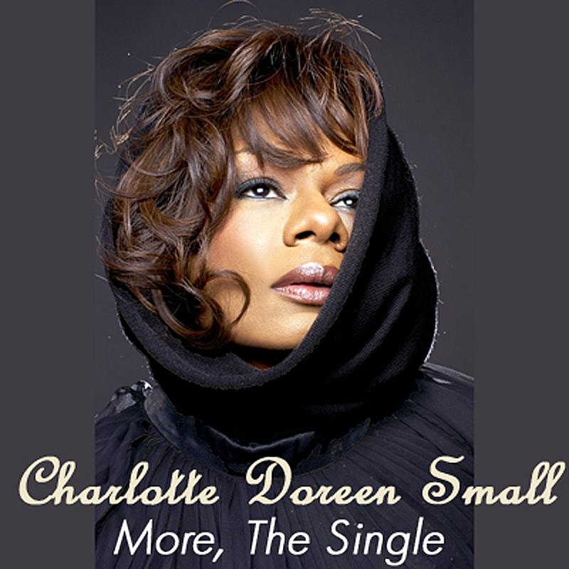 Charlotte Doreen Small/More