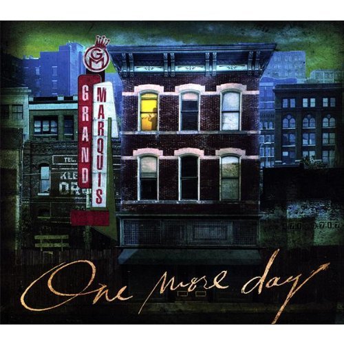 Grand Marquis/One More Day