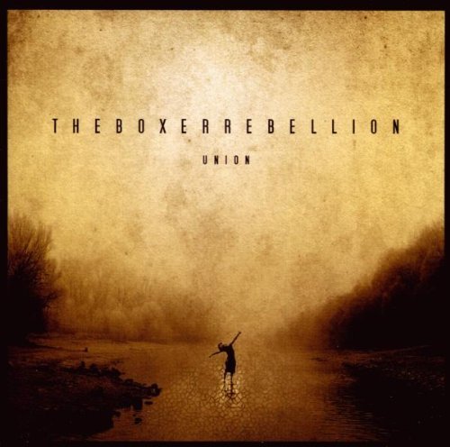 Boxer Rebellion/Union