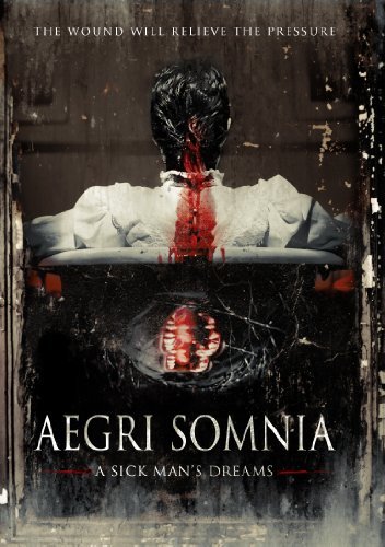 Aegri Somnia/Rewucki,James@Nr