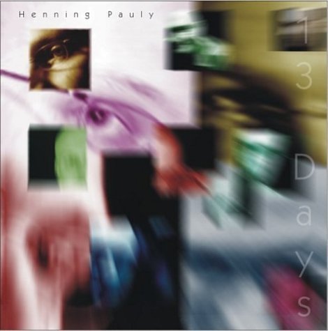 Henning Pauly/13 Days
