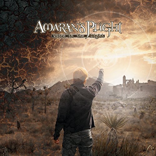 Amaran's Plight/Voice In The Light