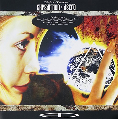 Expedition Delta/Expedition Delta