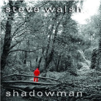Steve Walsh/Shadowman
