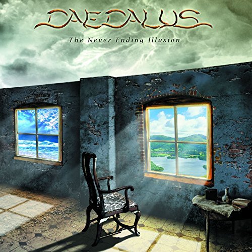 Daedalus/Never Ending Illusion