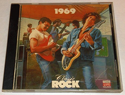 1968 (Time-Life Music Classic Rock)/1969 (Time-Life Music Classic Rock)