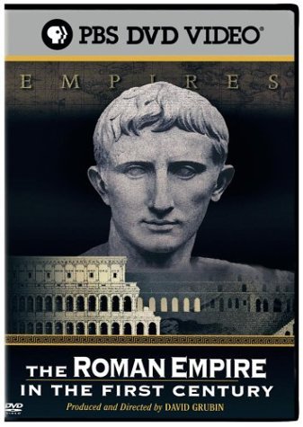 Empires The Roman Empire In The First Century Empires The Roman Empire In The First Century 