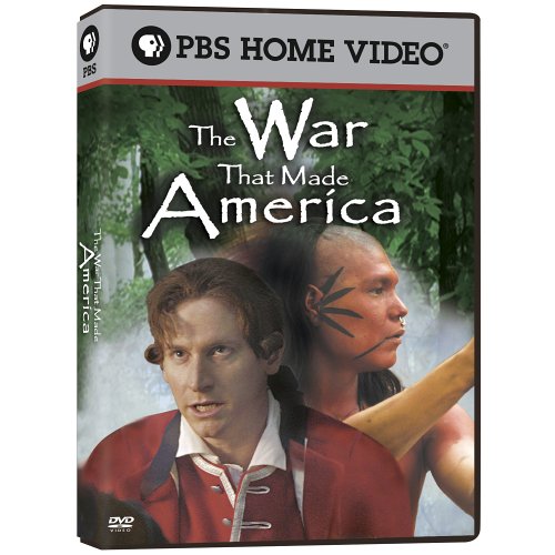 War That Made America War That Made America Nr 2 DVD 