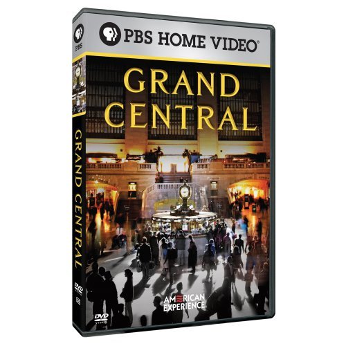 American Experience American Experience Grand Cen Ws Nr 