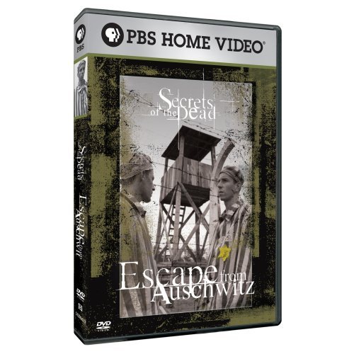 Escape From Auschwitz/Secrets Of The Dead@Ws@Nr