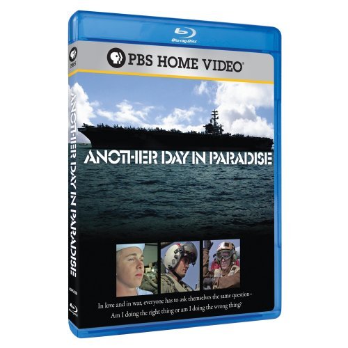 Another Day In Paradise Another Day In Paradise Blu Ray Ws Nr 