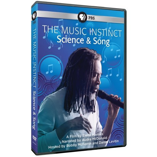 Music Instinct Science & Song Music Instinct Science & Song Ws Nr 