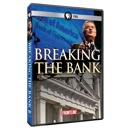 Frontline Frontline Breaking The Bank Nr 