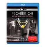 Prohibition Ken Burns Blu Ray 