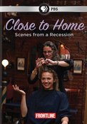Frontline/Frontline: Close To Home@Ws@Nr